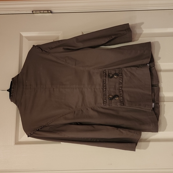 Jacket - Picture 3 of 3